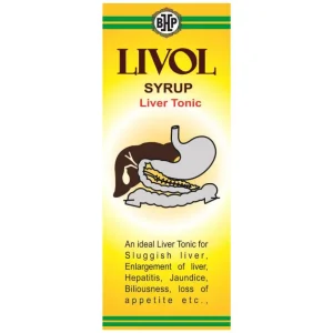 BHP Livol