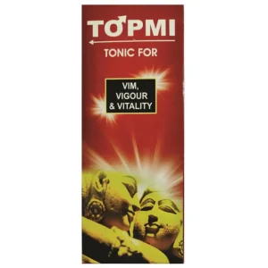 BHP Topmi
