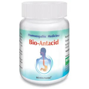 Bio India Bio-Antacid