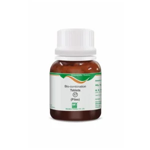 Bio India Bio-Combination 17