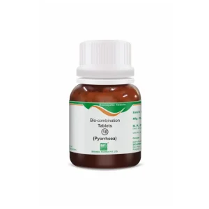 Bio India Bio-Combination 18