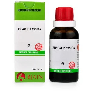 BJain Fragaria Vasica
