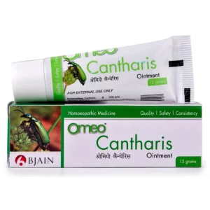 BJain Omeo Cantharis