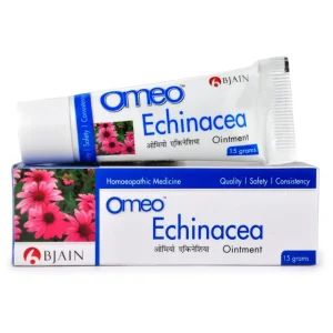 BJain Omeo Echinacea