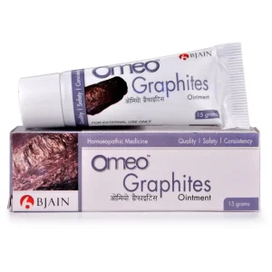 BJain Omeo Graphites