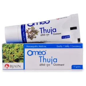BJain Omeo Thuja