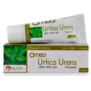 BJain Omeo Urtica Urens