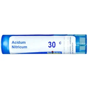 Boiron Acidum Nitricum Single Dose