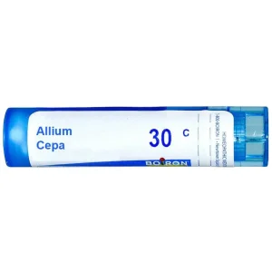 Boiron Allium Cepa Single Dose