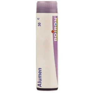 Boiron Alumen Multi Dose