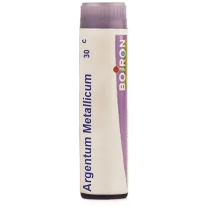 Boiron Argentum Metallicum Multi Dose