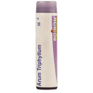 Boiron Arum Triphyllum Multi Dose