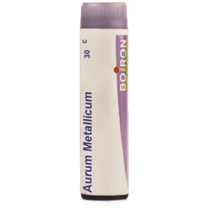 Boiron Aurum Metallicum Multi Dose