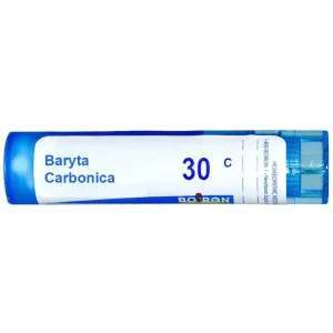 Boiron Baryta Carbonica Single Dose