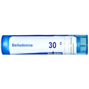 Boiron Belladonna Single Dose