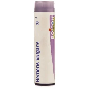 Boiron Berberis Vulgaris Multi Dose