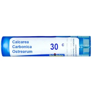 Boiron Calcarea Carbonica Ostrearum Single Dose