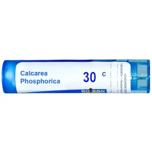 Boiron Calcarea Phosphorica Single Dose