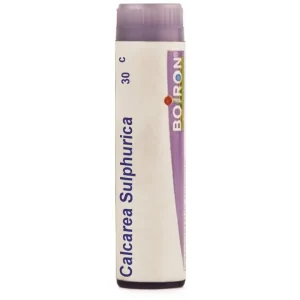 Boiron Calcarea Sulphurica Multi Dose
