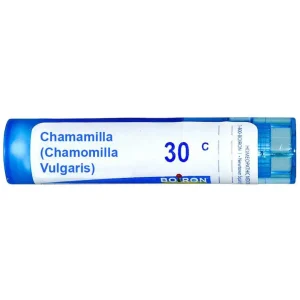 Boiron Chamamilla (Chamomilla Vulgaris) Multi Dose