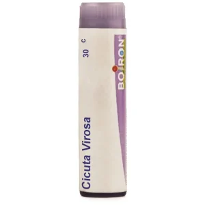 Boiron Cicuta Virosa Multi Dose