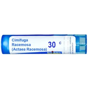 Boiron Cimicifuga Racemosa (Actaea Racemosa) Multi Dose