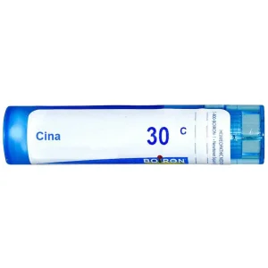 Boiron Cina Single Dose