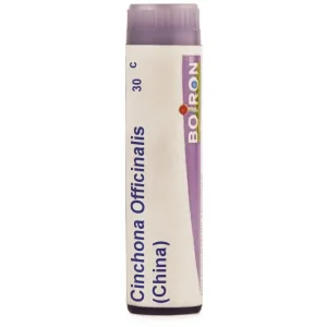 Boiron Cinchona Officinalis (China) Multi Dose