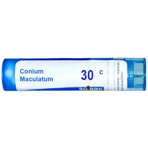 Boiron Conium Maculatum Single Dose
