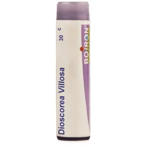 Boiron Dioscorea Villosa Multi Dose