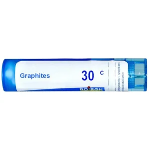 Boiron Graphites Single Dose