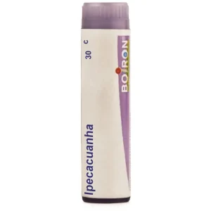 Boiron Ipecacuanha Multi Dose