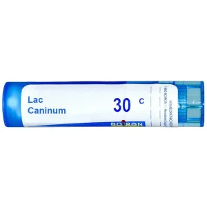 Boiron Lac Caninum Single Dose