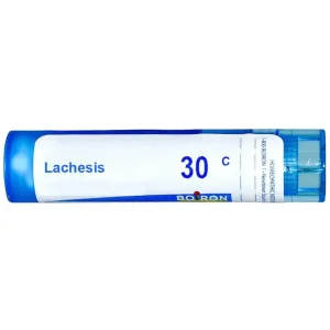 Boiron Lachesis Single Dose