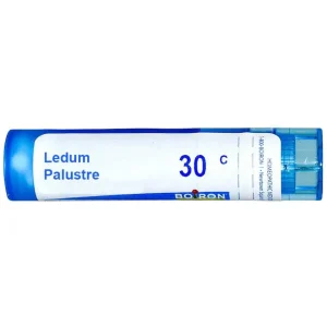 Boiron Ledum Palustre Single Dose