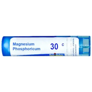 Boiron Magnesium Phosphoricum Single Dose