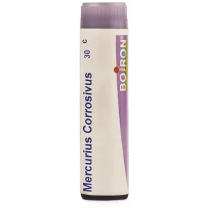 Boiron Mercurius Corrosivus Multi Dose