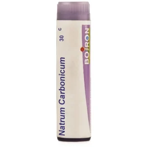 Boiron Natrum Carbonicum Multi Dose
