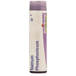 Boiron Natrum Phosphoricum Multi Dose