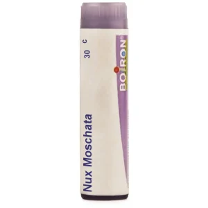 Boiron Nux Moschata Multi Dose