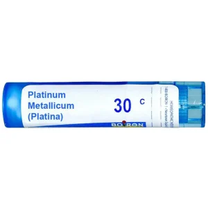 Boiron Platinum Metallicum (Platina) Multi Dose