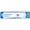 Boiron Podophyllum Peltatum Single Dose