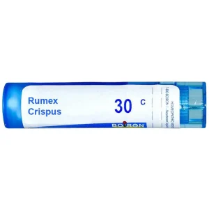 Boiron Rumex Crispus Single Dose