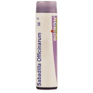 Boiron Sabadilla Officinarum Multi Dose