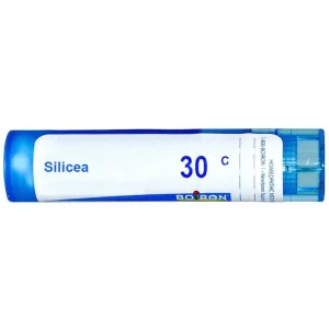 Boiron Silicea Single Dose