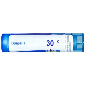 Boiron Spigelia Multi Dose