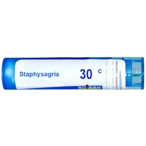 Boiron Staphysagria Single Dose