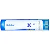 Boiron Sulphur Single Dose