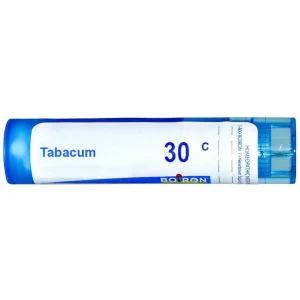 Boiron Tabacum Single Dose