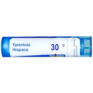 Boiron Tarentula Hispana Multi Dose